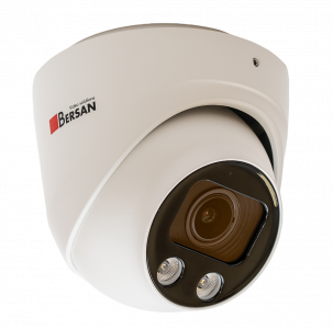 Купольная IP-камера BSI-D146