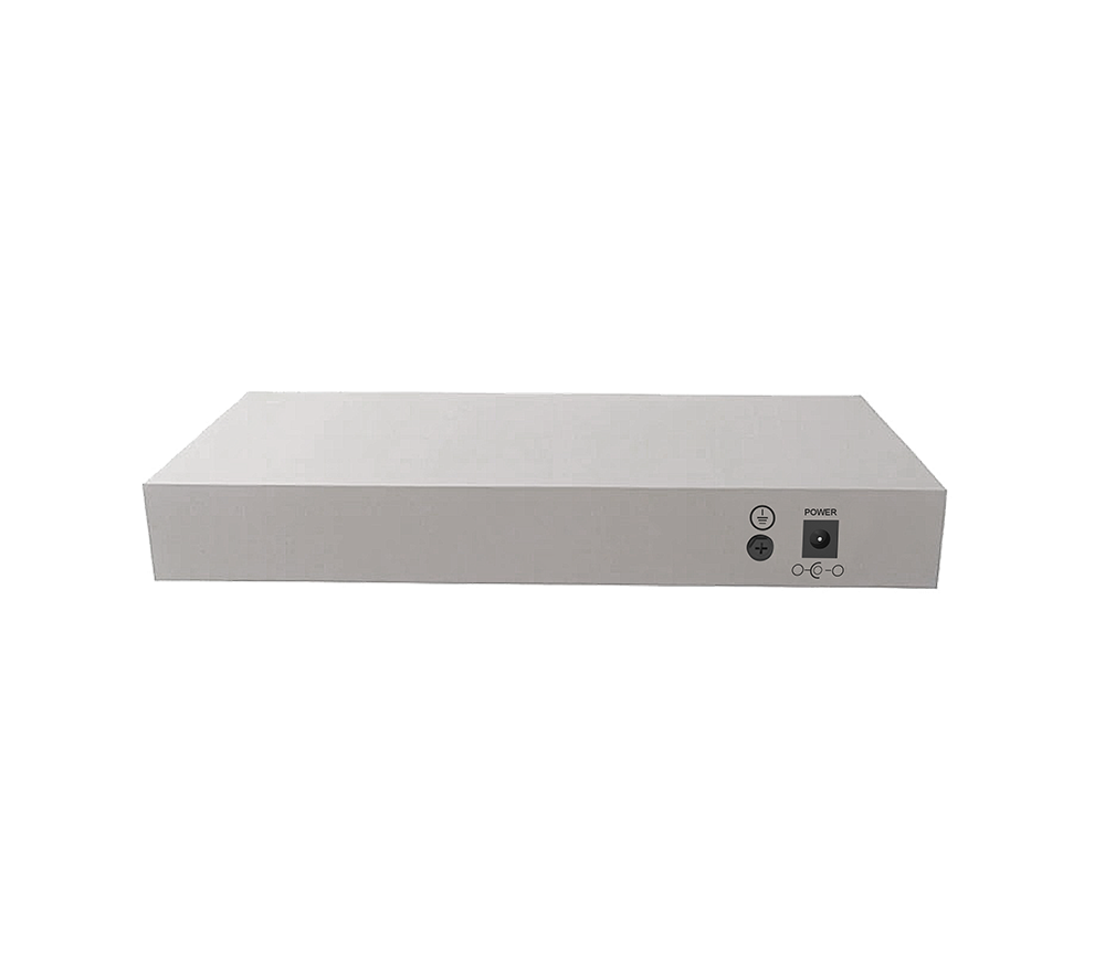 Сетевой коммутатор BSI-N012-8