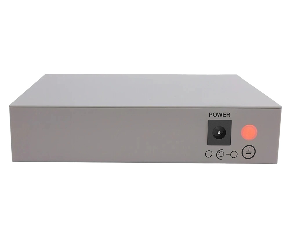 Сетевой коммутатор BSI-N010-4