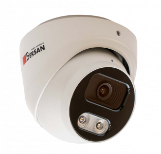 Купольная IP-камера BSI-D241