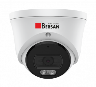 Купольная IP-камера BSI-D251