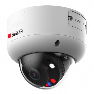 Купольная IP-камера BSI-D223