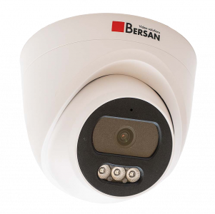 Купольная IP-камера BSI-D041