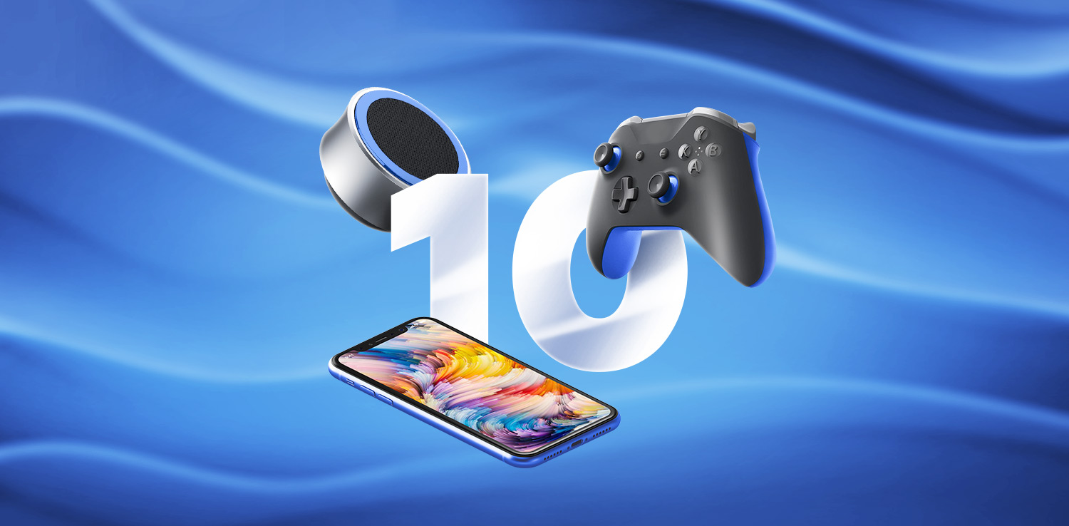 Топ-10 камер для офиса