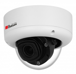 Купольная IP-камера BSI-D421