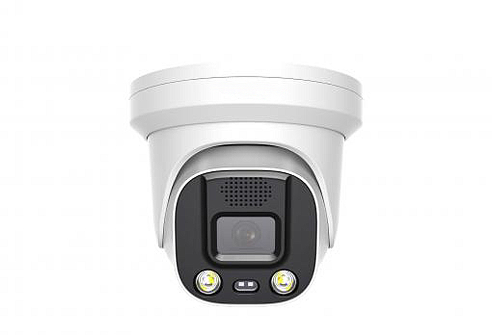 Купольная IP-камера BSI-D244