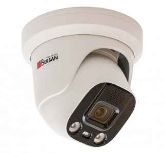 Купольная IP-камера BSI-D244