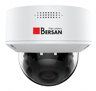 Купольная IP-камера BSI-D253