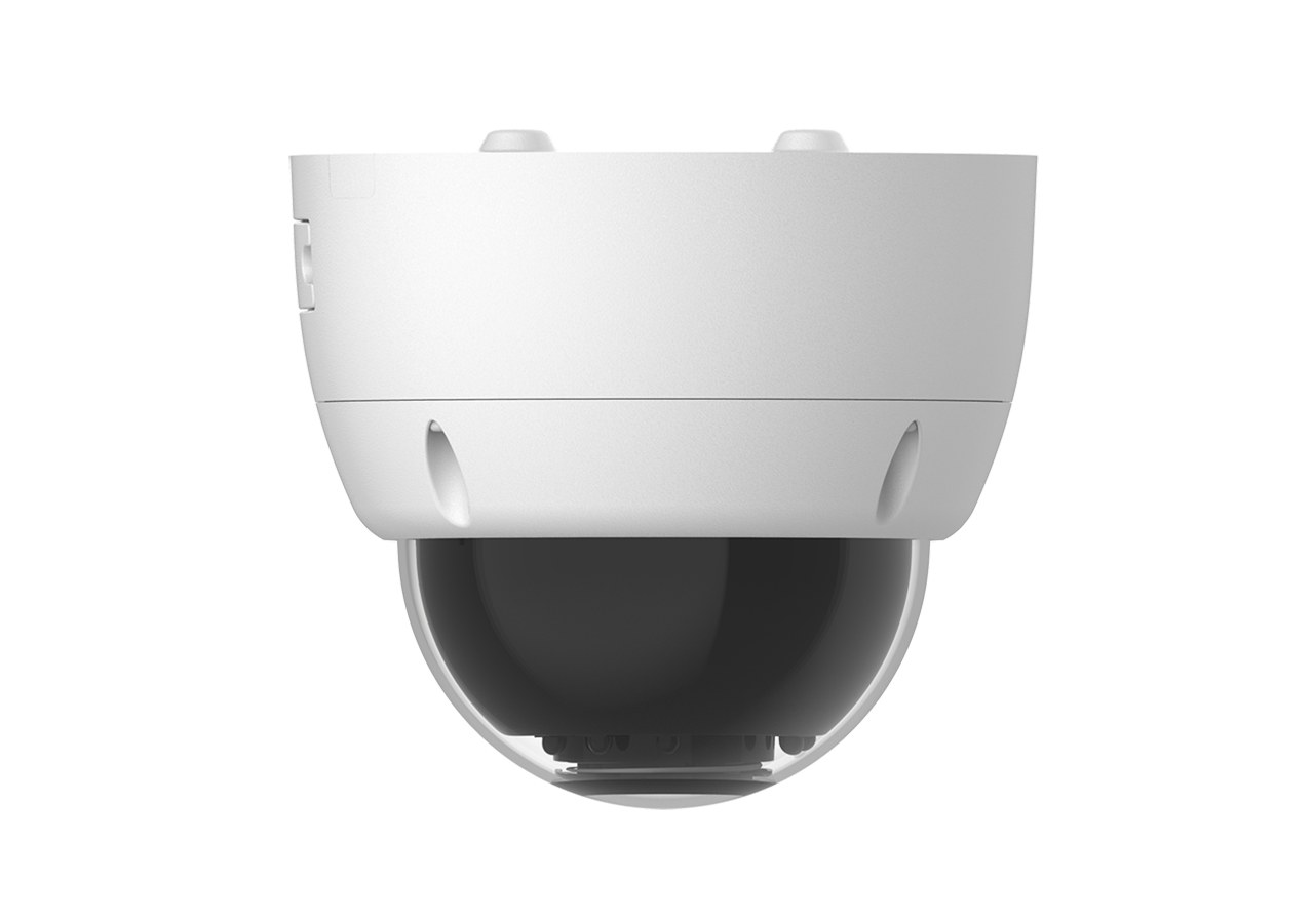 Купольная IP-камера BSI-D148