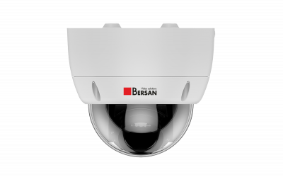Купольная IP-камера BSI-D243