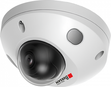 Купольная IP-камера BSI-D147