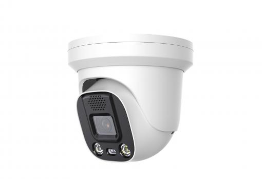 Купольная IP-камера BSI-D244