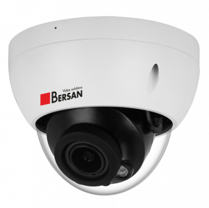 Купольная IP-камера BSI-D221