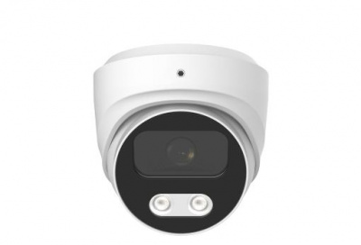 Купольная IP-камера BSI-D241