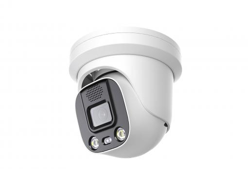 Купольная IP-камера BSI-D244