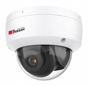 Купольная IP-камера BSI-D143
