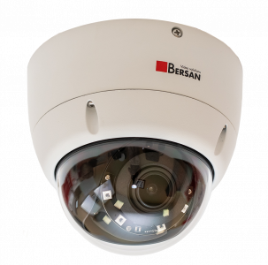 Купольная IP-камера BSI-D243