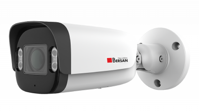 Цилиндрическая IP-камера BSI-B252