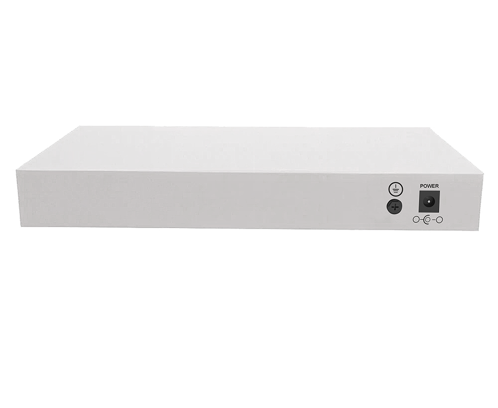 Сетевой коммутатор BSI-N013-8