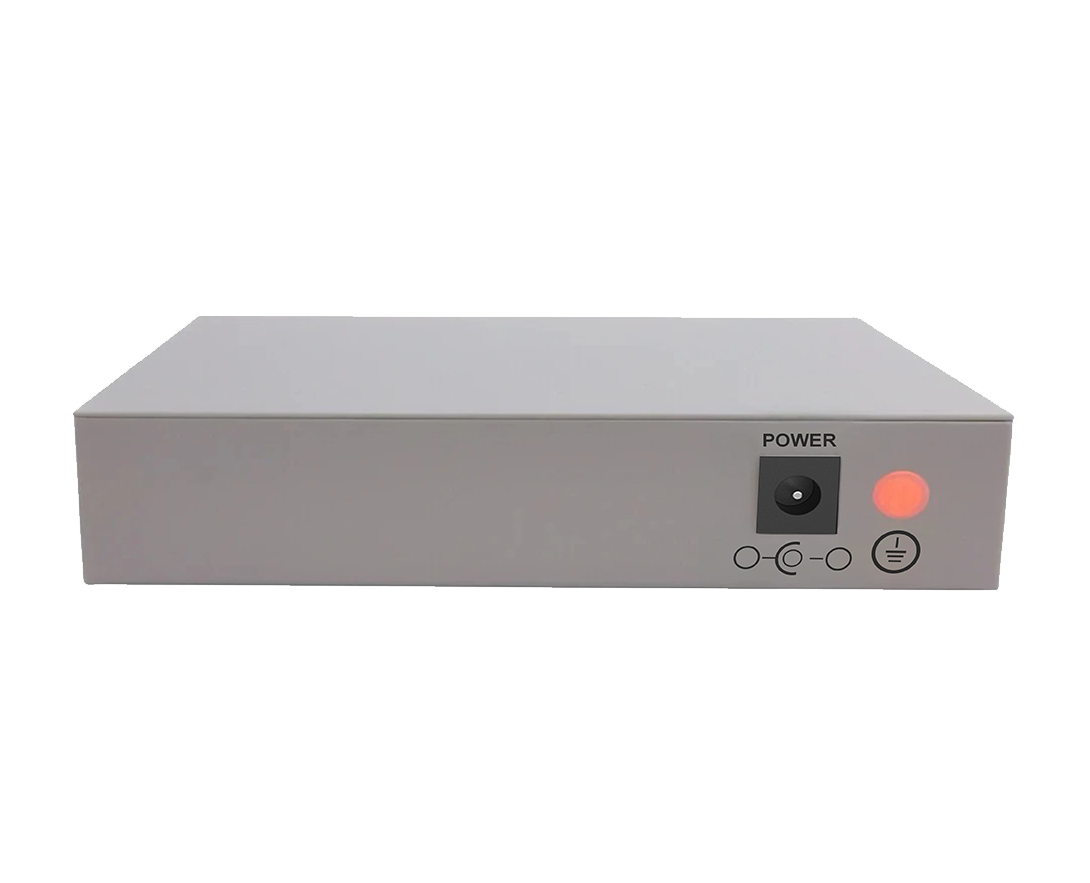 Сетевой коммутатор BSI-N011-4