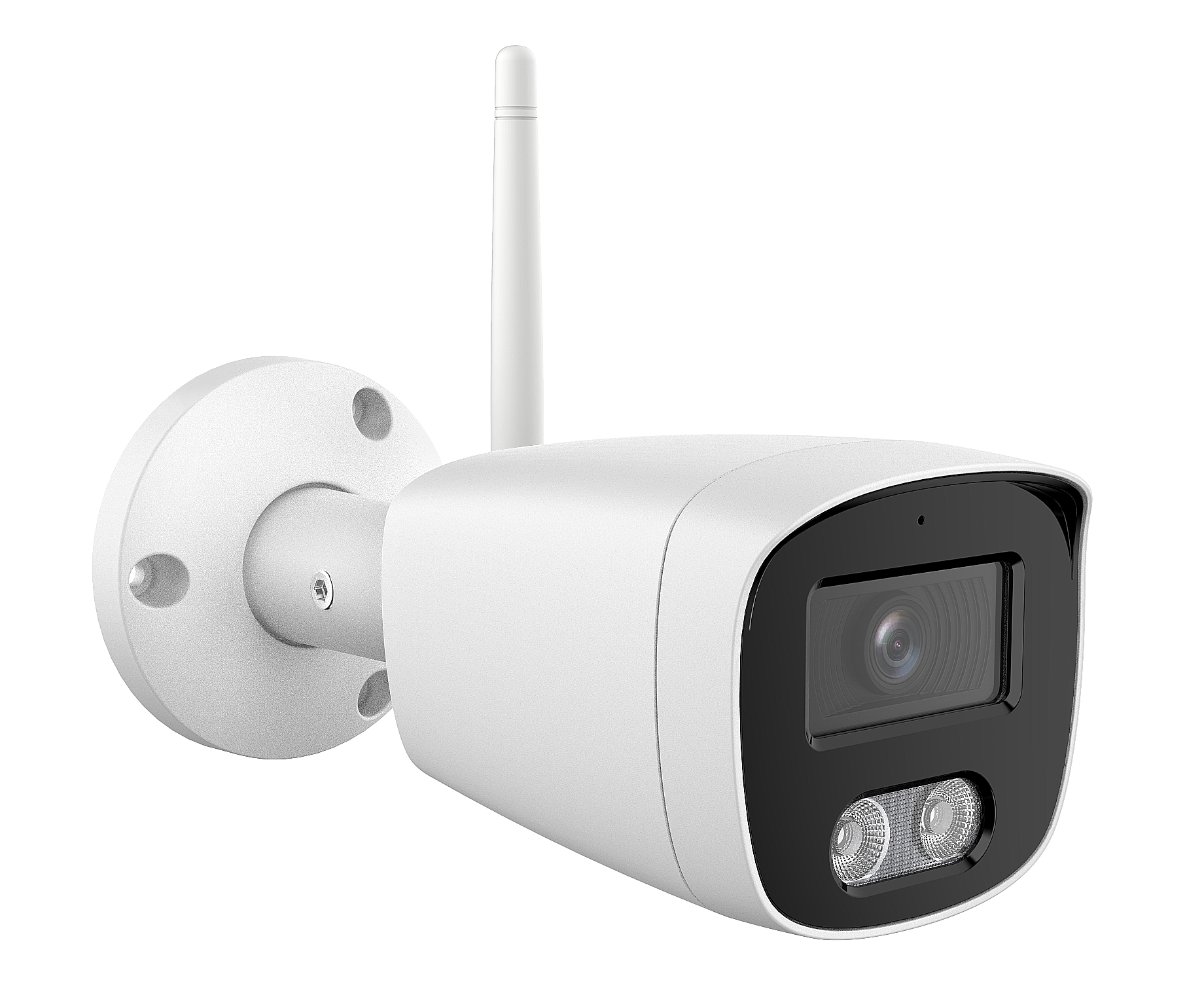 Цилиндрическая IP-камера BSI-B149W