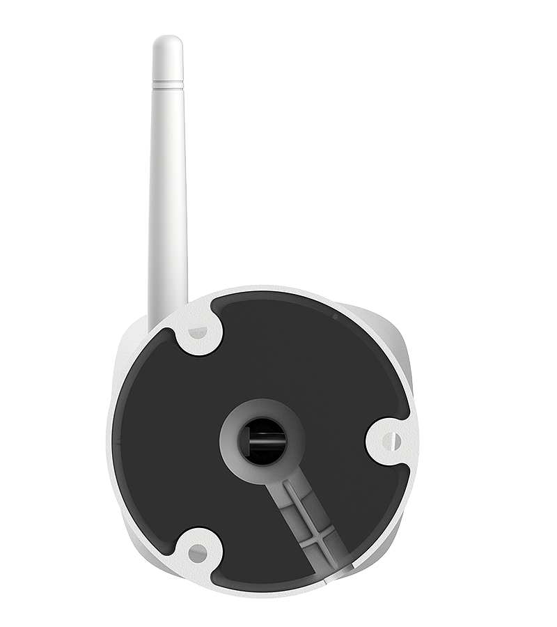 Цилиндрическая IP-камера BSI-B149W