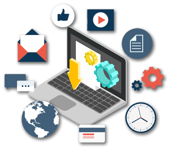 Программное обеспечение