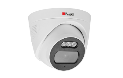 Купольная IP-камера BSI-D041