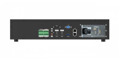 IP-видеорегистратор BSI-R241