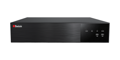 IP-видеорегистратор BSI-R241