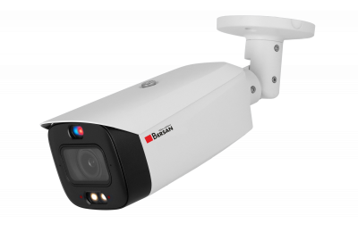 Цилиндрическая IP-камера BSI-B223