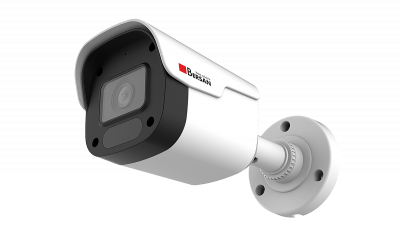 Цилиндрическая IP-камера BSI-B043