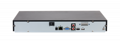 IP-видеорегистратор BSI-R127