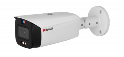Цилиндрическая IP-камера BSI-B223