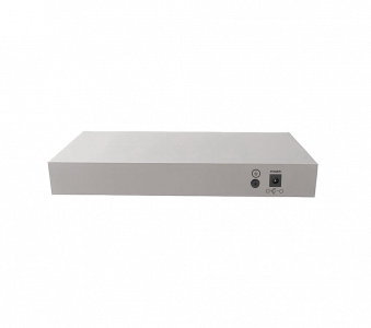 Сетевой коммутатор BSI-N012-8