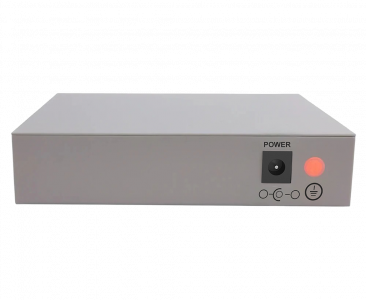 Сетевой коммутатор BSI-N010-4