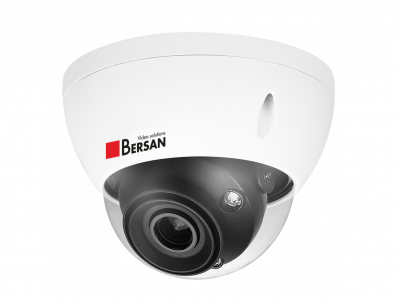 Купольная IP-камера BSI-D321