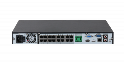 IP-видеорегистратор BSI-R126
