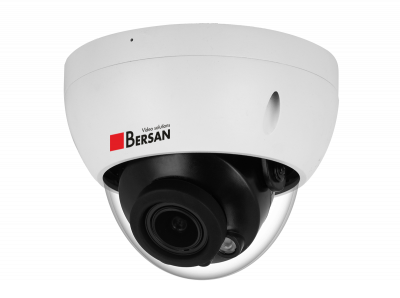 Купольная IP-камера BSI-D221