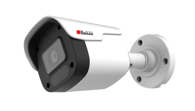 Цилиндрическая IP-камера BSI-B043