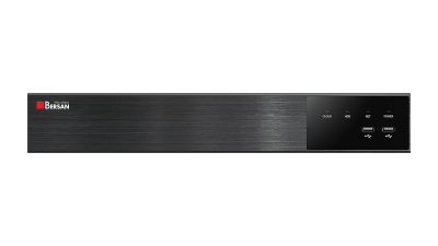 IP-видеорегистратор BSI-R142P