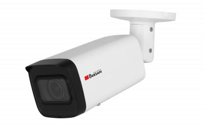 Цилиндрическая IP-камера BSI-B222