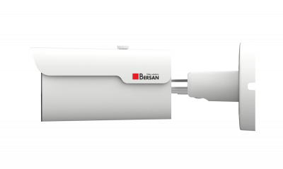 Цилиндрическая IP-камера BSI-B242