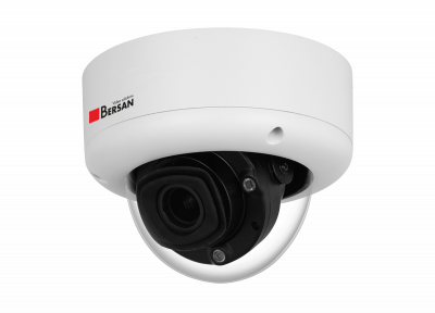 Купольная IP-камера BSI-D421