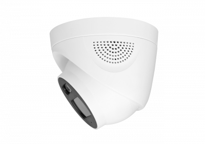 Купольная IP-камера BSI-D041