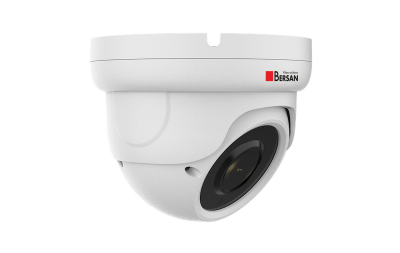 Купольная IP-камера BSI-D042