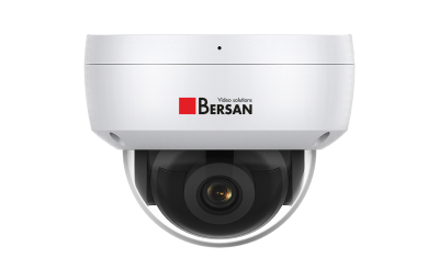 Купольная IP-камера BSI-D143
