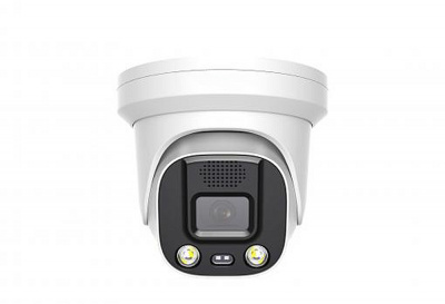 Купольная IP-камера BSI-D244