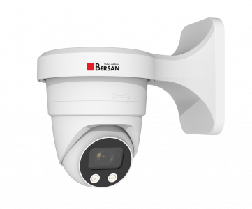 Купольная IP-камера BSI-D146