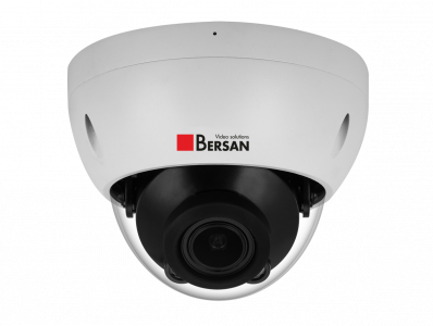 Купольная IP-камера BSI-D221